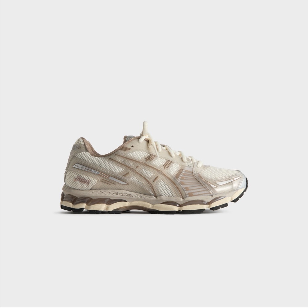 LIMITED EDITION KITH X ACSIS PARAGON
